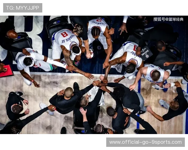 主帅战术奇招成功搅乱局势