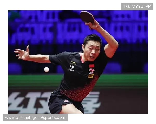 乒乓球反拉快得像瞬移，速成秘籍揭秘！