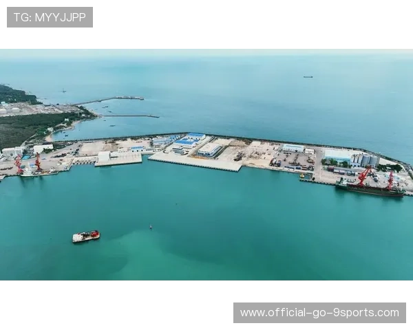 海港若能把数据科研成果商品化，将创造新收入来源