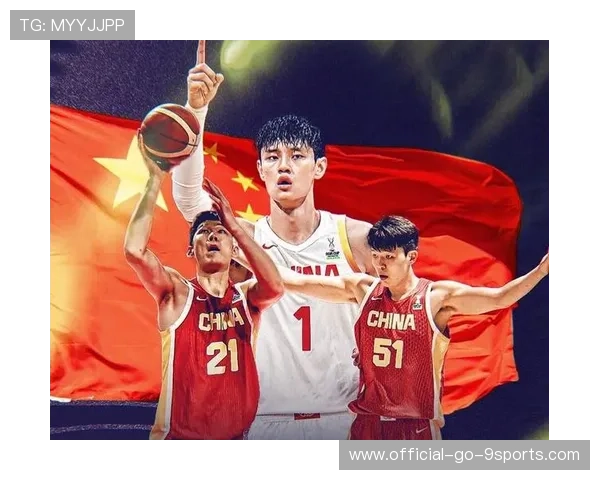 中国篮球的未来由每一个热爱者守护，中国篮球的状况和未来发展前景