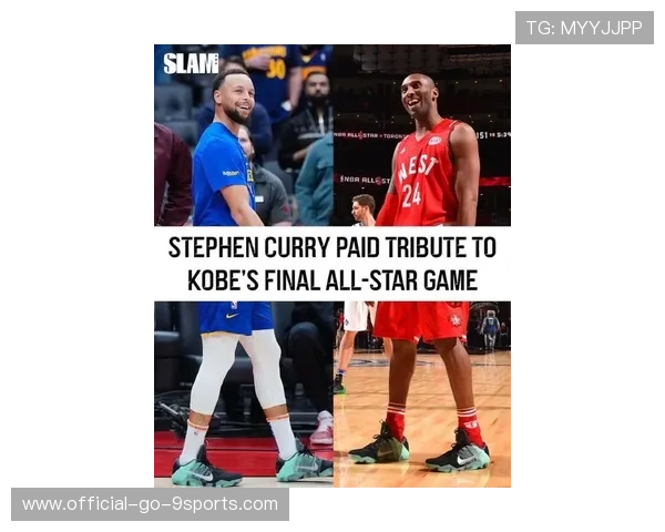 全运男篮霍里：在我认识的人里，只有姚明和科比对所有球员了若指掌