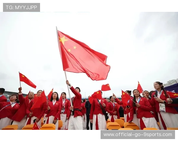巴黎开幕式打造沉浸式观赛新体验，巴黎现场