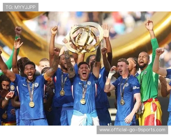 切尔西庆祝夺冠，俱乐部历史写新篇章，切尔西顶级联赛冠军