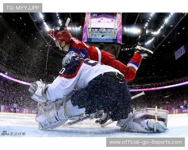 体育赛事“趣味花絮”盘点：运动员的“爆笑瞬间”集锦