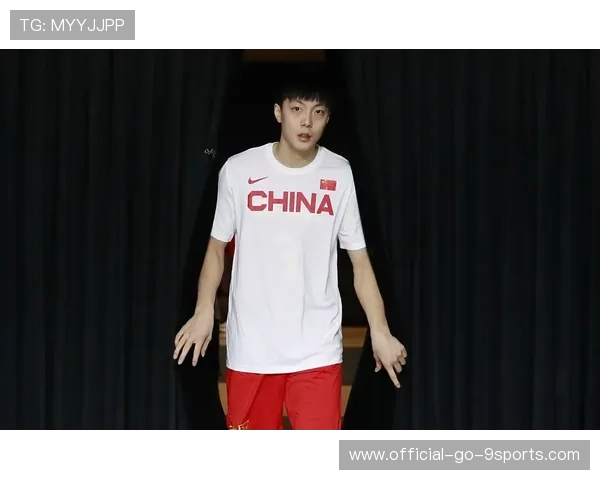 姚明之后中国篮球的未来走向，姚明上任后中国男篮变化