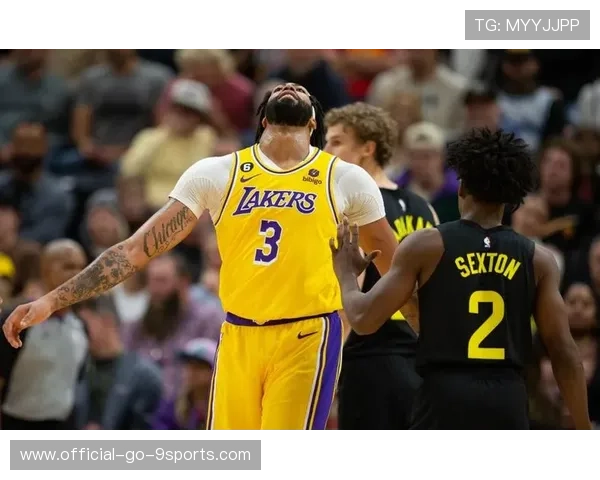 湖人队迎来复苏，冲击季后赛目标，湖人队2022年赛季