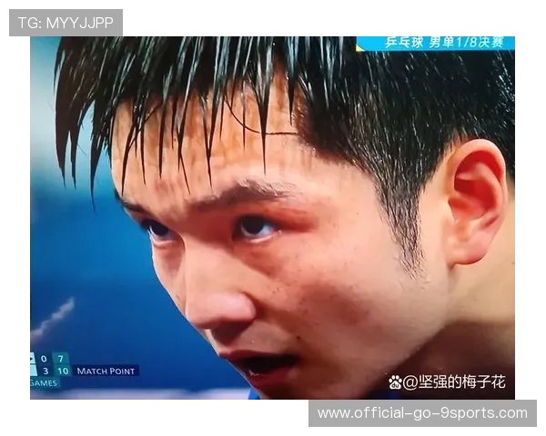 首秀即高光，樊振东下场对手会更难缠？，樊振东颜值高有魅力