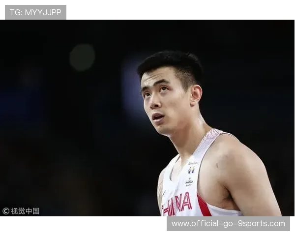 赵继伟的天赋与努力如何共同塑造冠军攻击手，赵继伟到底什么水平