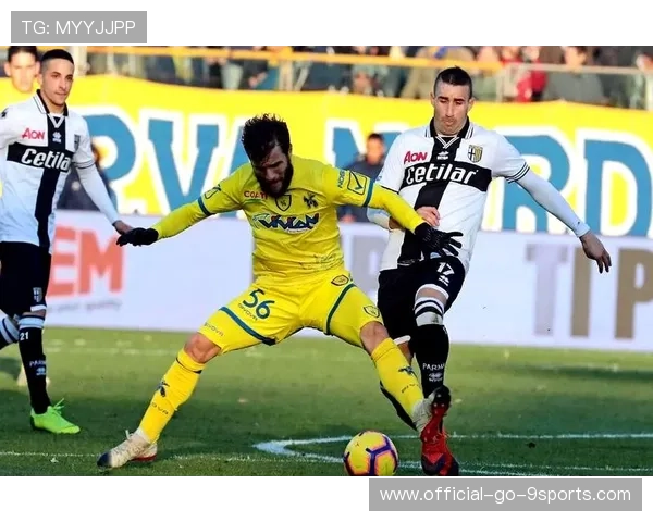 帕尔马遭遇三轮不胜,积分停留在23分保级区边缘 帕尔马遭遇三轮不胜,积分停留在23分保级区边缘