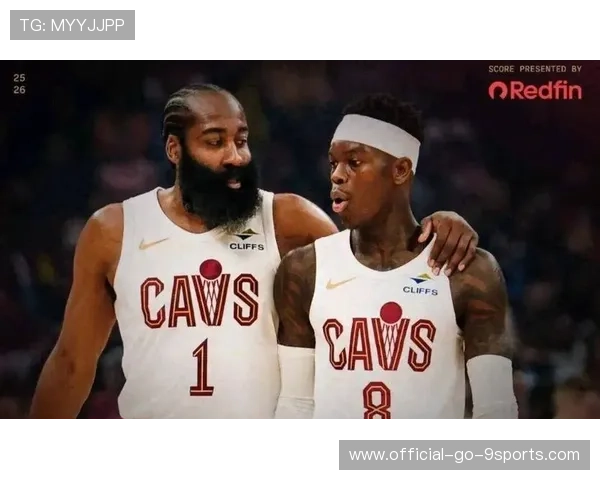 联盟多位球探认为哈登加盟骑士将让米切尔压力骤减 联盟多位球探认为哈登加盟骑士将让米切尔压力骤减